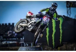 MXGP of Sweden: Jago Geerts ci sarà