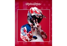 Mr. Troy Lee acquista la Troy Lee Designs