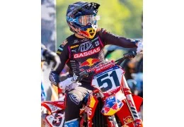 Troy Lee Designs, la sua Storia!