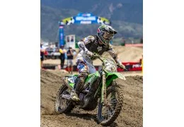 Ty Masterpool estende il contratto con Monster Energy ProCircuit Kawasaki