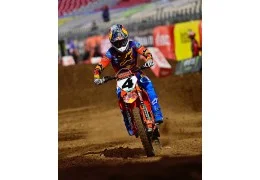 4a Prova del Supercross (Glendale, AZ, State Farm Stadium)