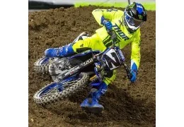 Podio per Cooper Webb