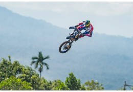 Yamaha Motor Europe conferma i piloti MXGP per il 2025